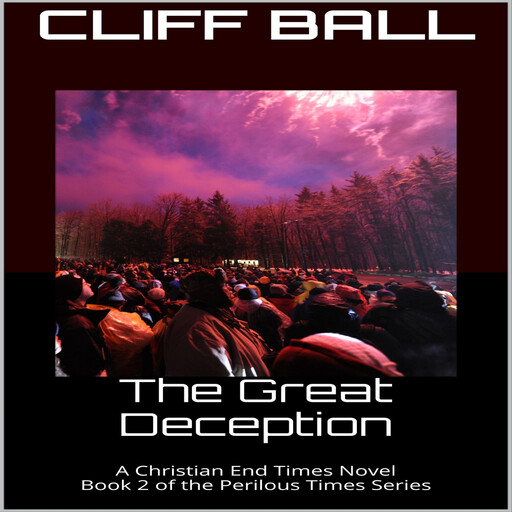 The Great Deception, Cliff Ball