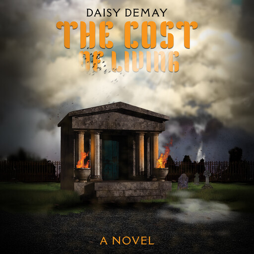 The Cost of Living, Daisy DeMay