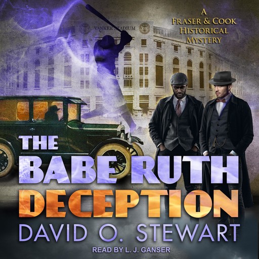 The Babe Ruth Deception, David Stewart, Jane Leavy