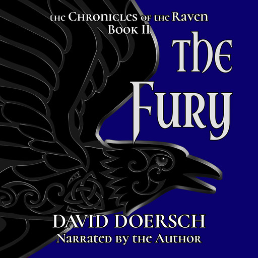 The Fury, David Doersch