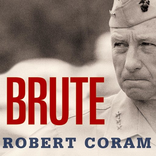 Brute, Robert Coram