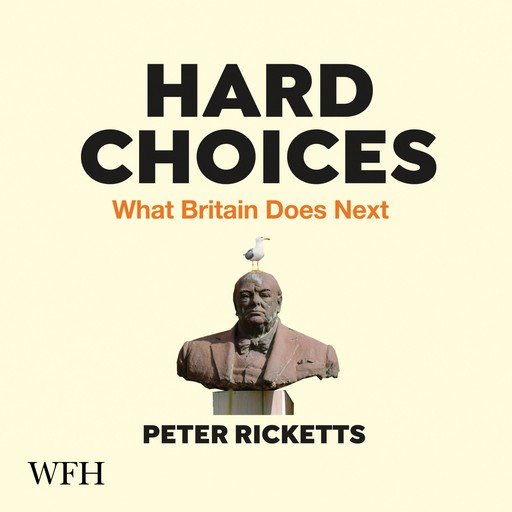 Hard Choices, Peter Ricketts