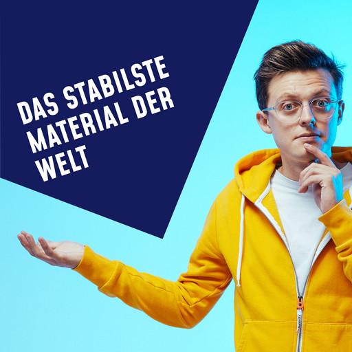 Folge 12: Das stabilste Material der Welt, Breaking Lab