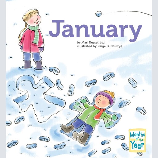 January, Mari Kesselring