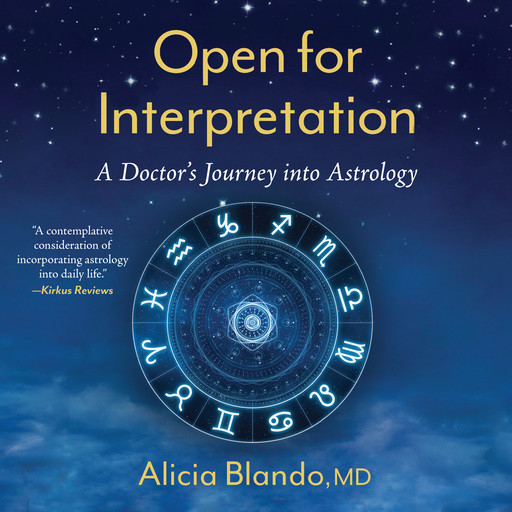 Open for Interpretation, Alicia Blando