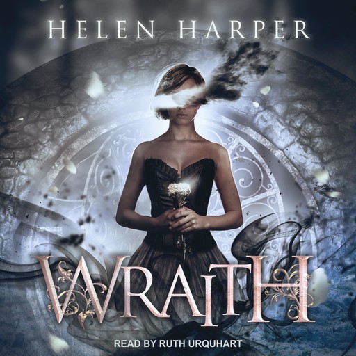 Wraith, Helen Harper
