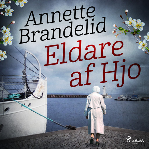 Eldare af Hjo, Annette Brandelid