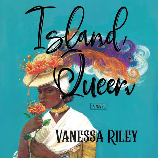 Island Queen, Vanessa Riley