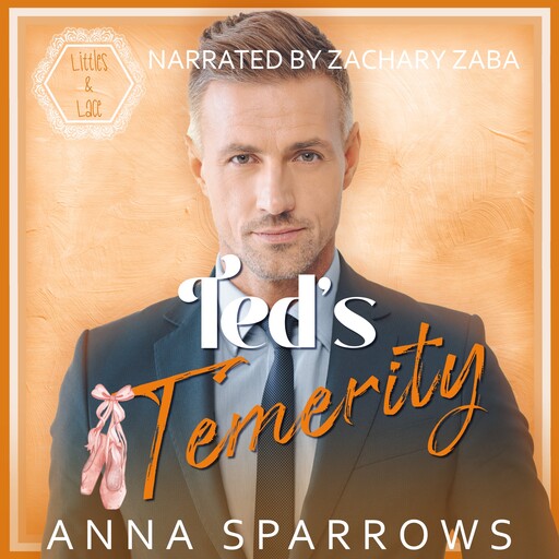 Ted's Temerity, Anna Sparrows