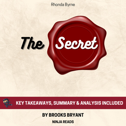Summary: The Secret, Brooks Bryant