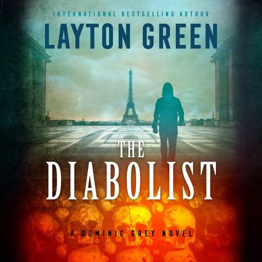The Diabolist, Layton Green