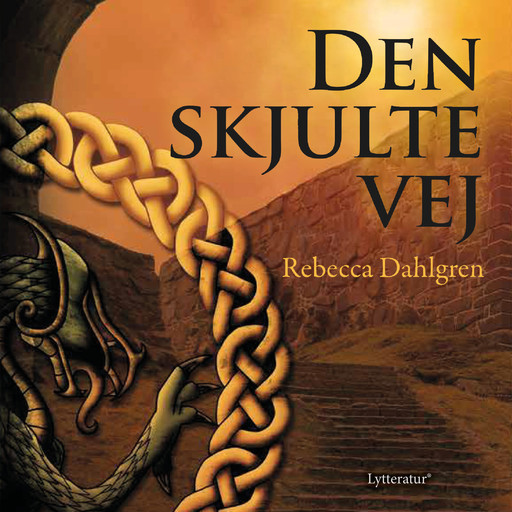 Den skjulte vej, Rebecca Dahlgren