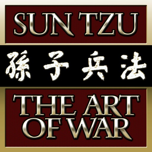 The Art of War, Sun Tzu
