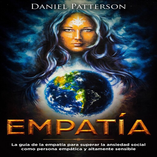 Empatía, Daniel Patterson