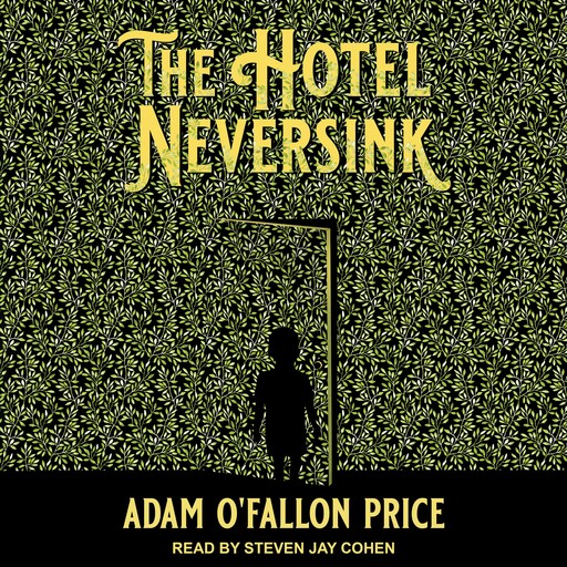 The Hotel Neversink, Adam Price