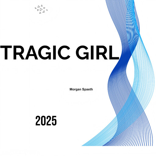 TRAGIC GIRL, Morgan Spaeth
