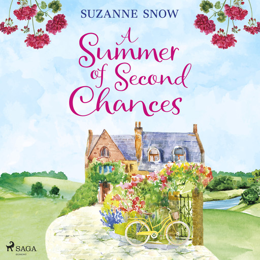 A Summer of Second Chances, Suzanne Snow