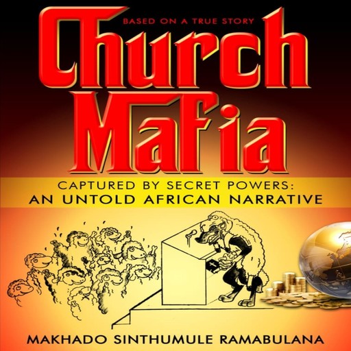 Church Mafia, Makhado Sinthumule Ramabulana