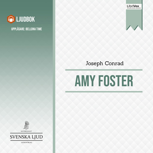 Amy Foster, Joseph Conrad