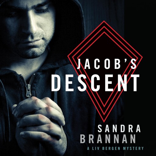 Jacob's Descent, Sandra Brannan
