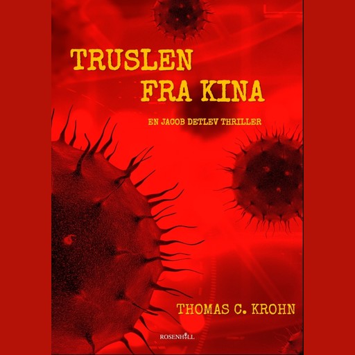 Truslen fra Kina, Thomas C. Krohn