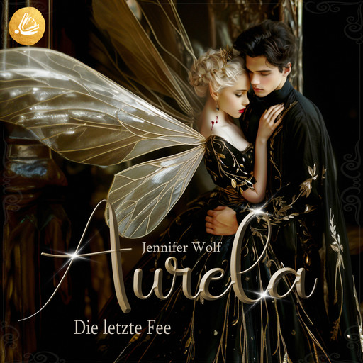 Aurela - Die letzte Fee, Jennifer Wolf