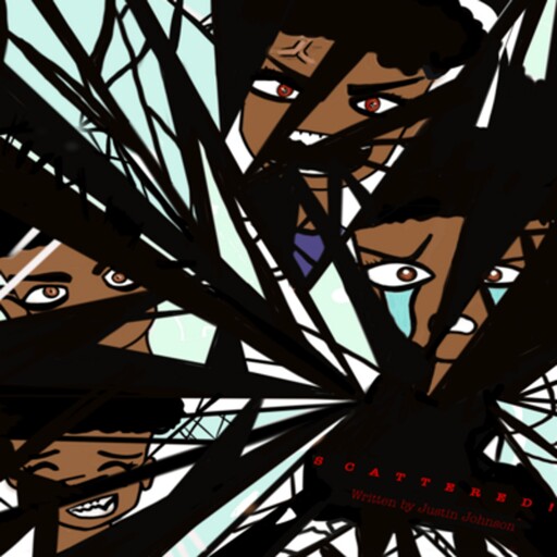 Scattered, Justin Johnson