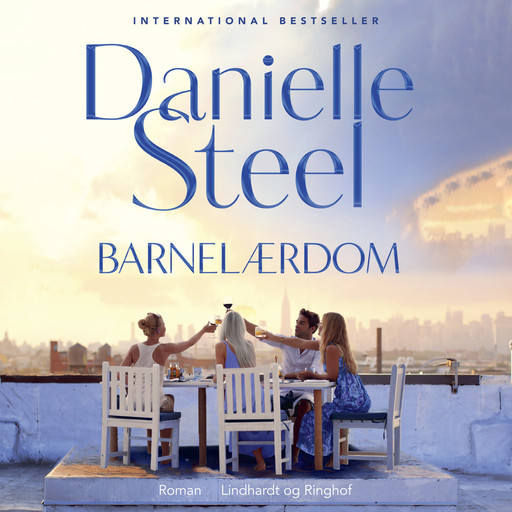 Barnelærdom, Danielle Steel