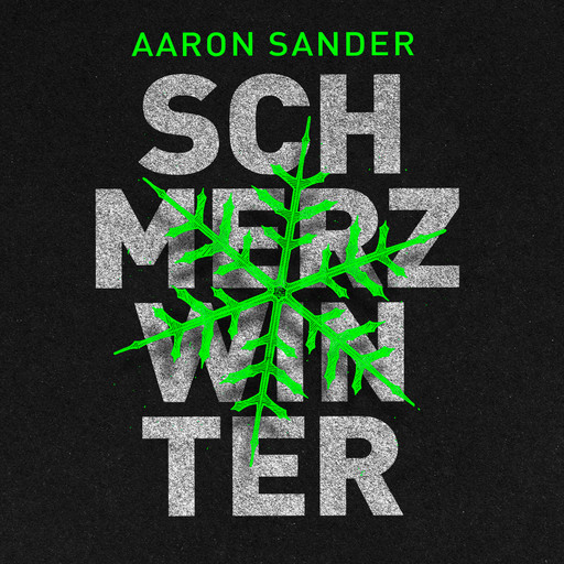 Schmerzwinter - Nygård und Wasmuth ermitteln, Teil 1 (Ungekürzt), Aaron Sander