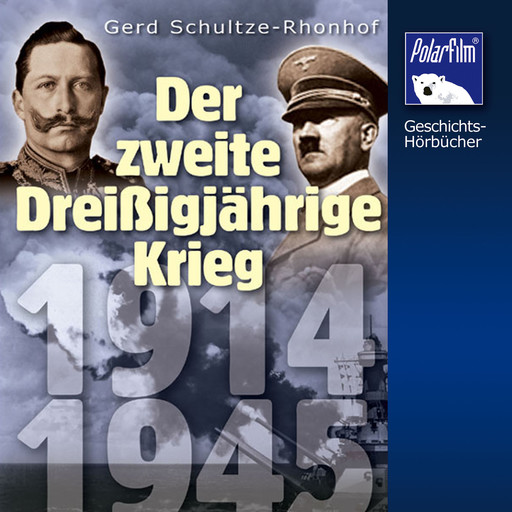 Der Zweite Dreißigjährige Krieg, Gerd Schulze-Rohnhof