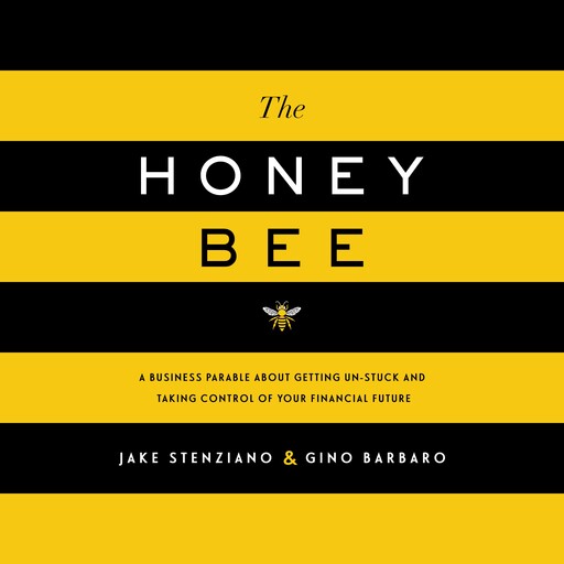 The Honey Bee, Jake Stenziano