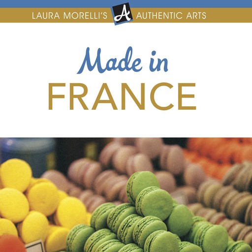 Made in France, Laura Morelli