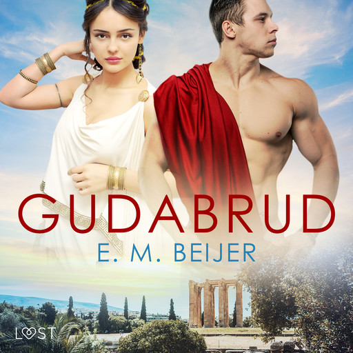 Gudabrud - erotisk novell, E.M. Beijer