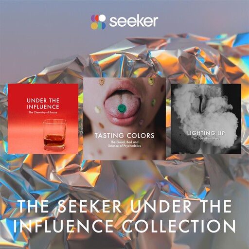 The Seeker Under the Influence Collection, Seeker