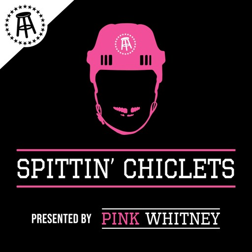 Spittin’ Chiclets Episode 488: Featuring Darcy Tucker, 