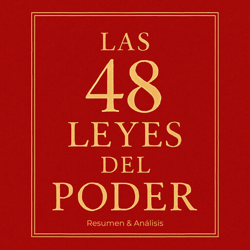 Las 48 leyes del poder, Diógenes Capalbo