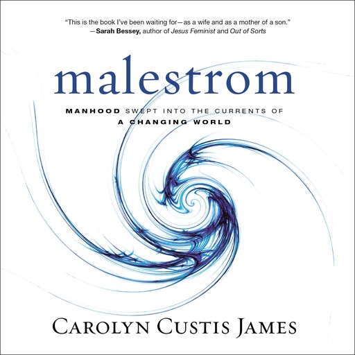 Malestrom, Carolyn Custis James