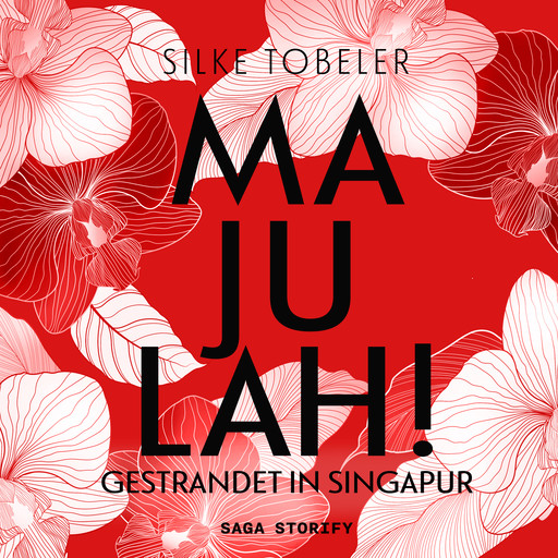 Majulah! Gestrandet in Singapur, Silke Tobeler