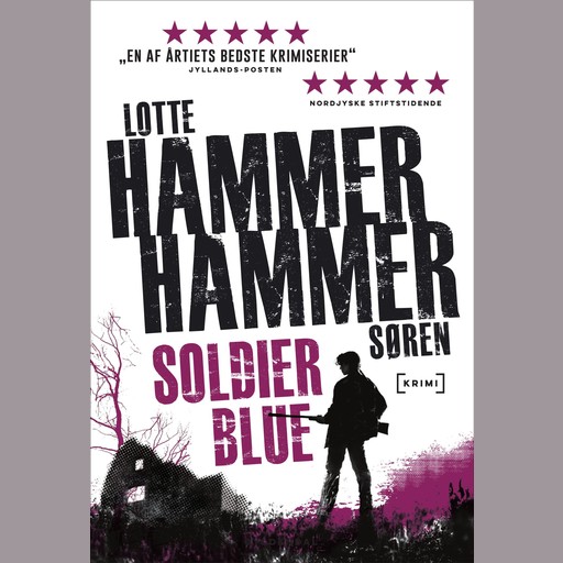Soldier Blue, Lotte og Søren Hammer