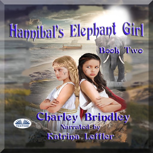 Hannibal's Elephant Girl, Charley Brindley