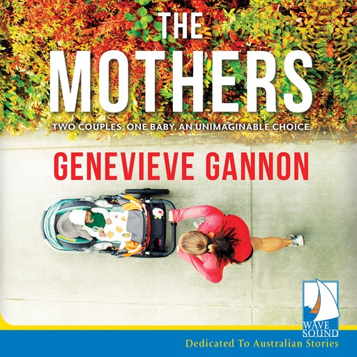 The Mothers, Genevieve Gannon