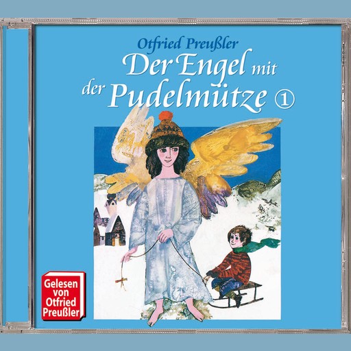 01: Der Engel mit der Pudelmütze, Otfried Preußler