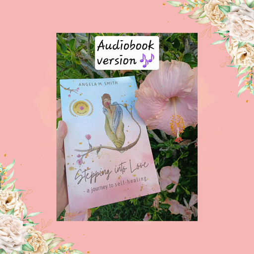 Stepping into Love, Angela M. Smith