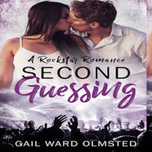 Second Guessing, Gail Ward Olmsted