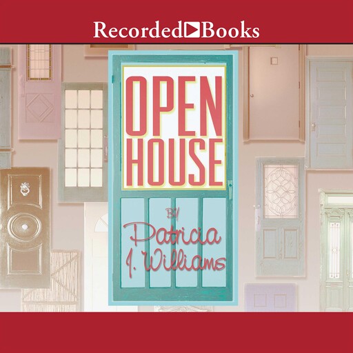Open House, Patricia Williams