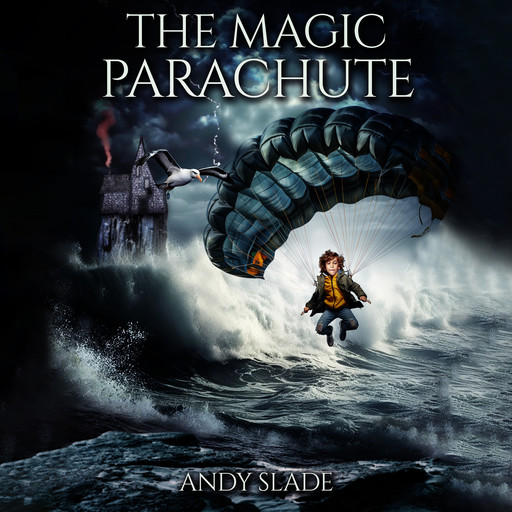 The Magic Parachute, Andy Slade