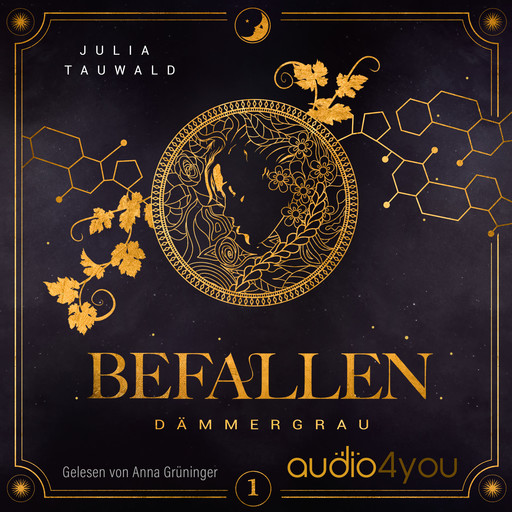 Befallen, Julia Tauwald