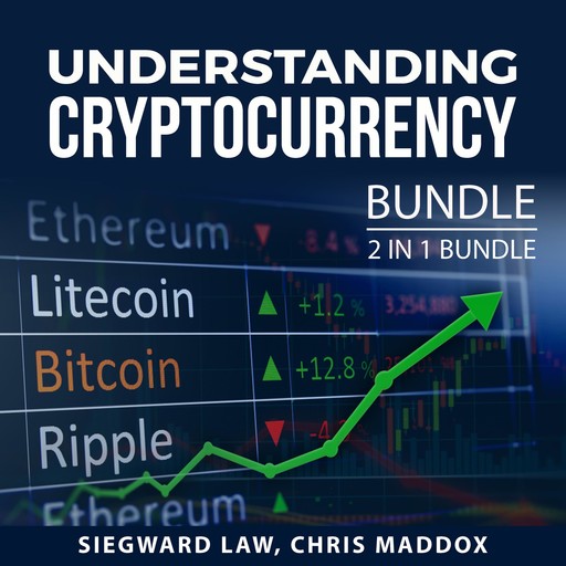Understanding Cryptocurrency Bundle, Siegward Law, Chris Maddox