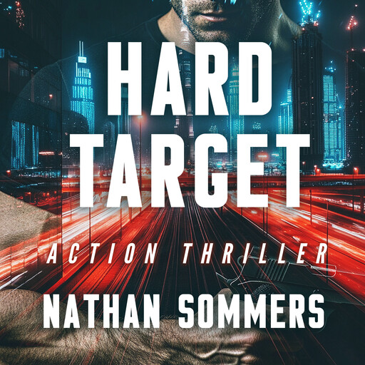 Hard Target, Nathan Sommers