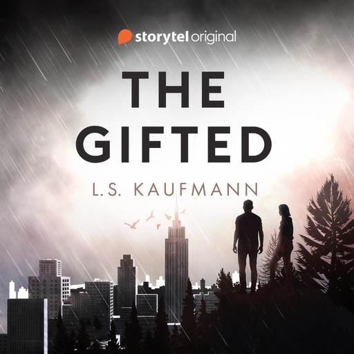 The Gifted, L.S. Kaufmann